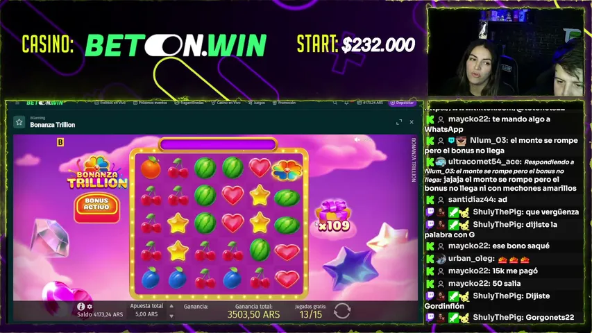 latotonetaa playing Slots & Casino - Live Casino Stream