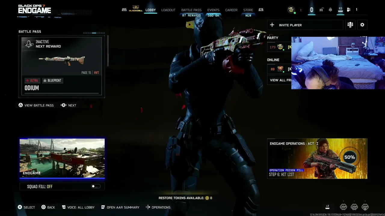 triggz_561 live