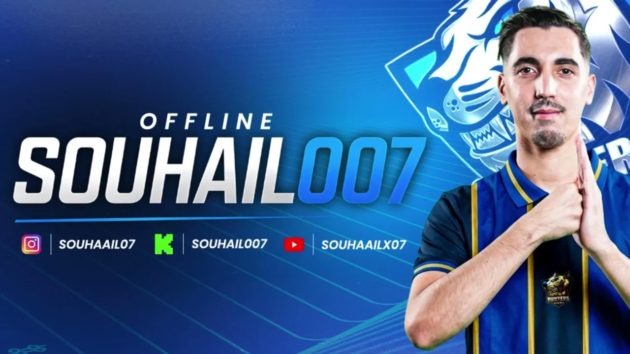 Souhail007
