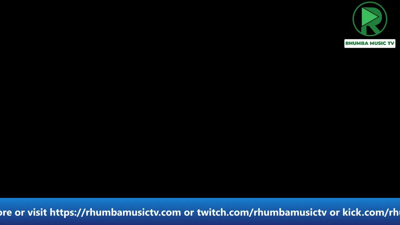 RhumbaMusicTV live