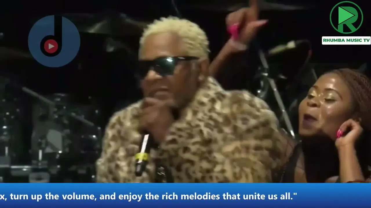 RhumbaMusicTV
