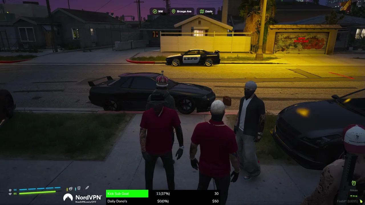 MaximusBlack