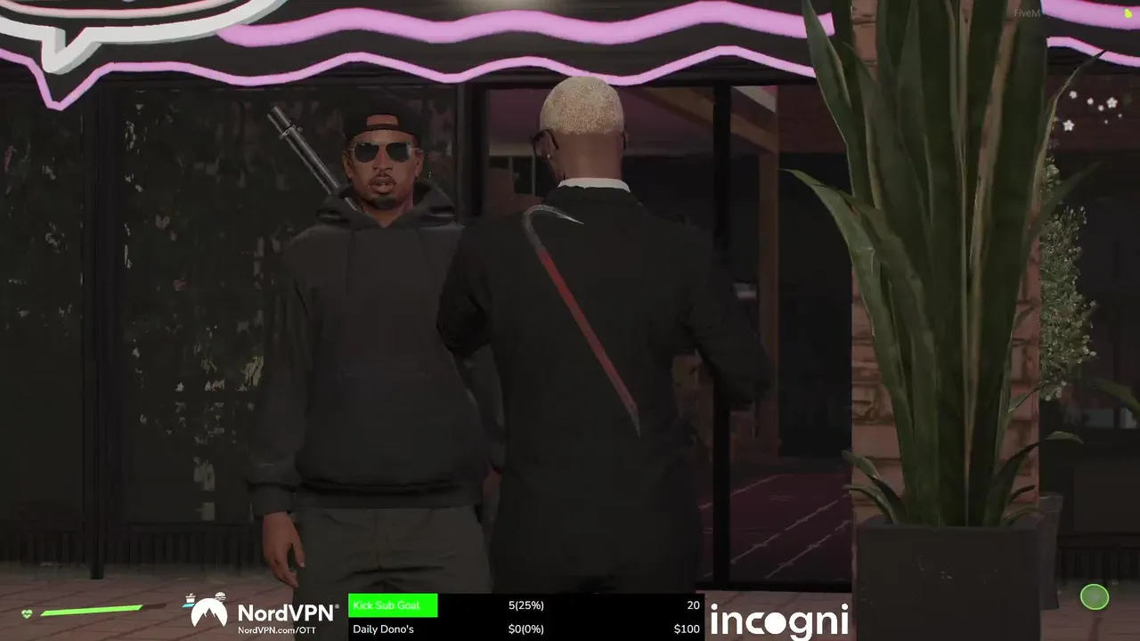 MaximusBlack