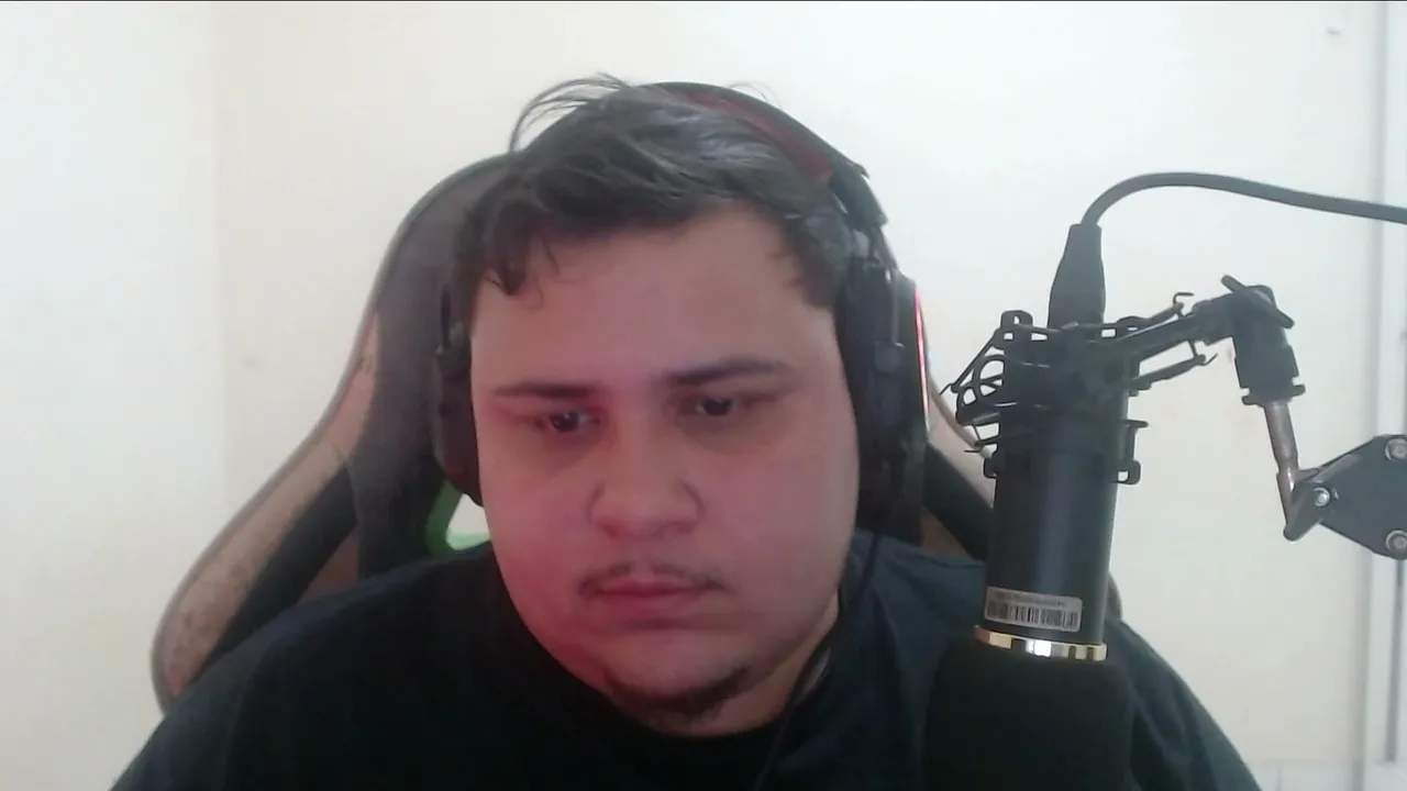 GordinhoADC1 live