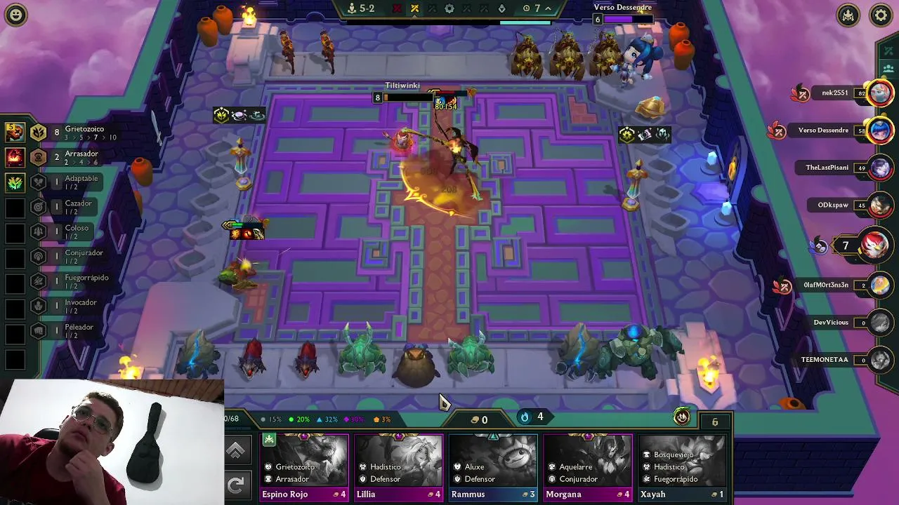 22Coloo live