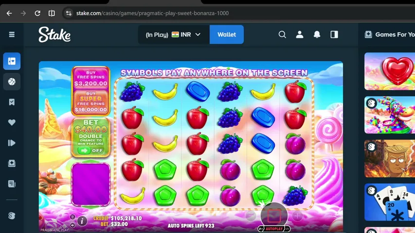 obitogaming18 playing Slots & Casino - Live Casino Stream