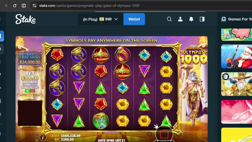obitogaming18 playing Slots & Casino - Live Casino Stream