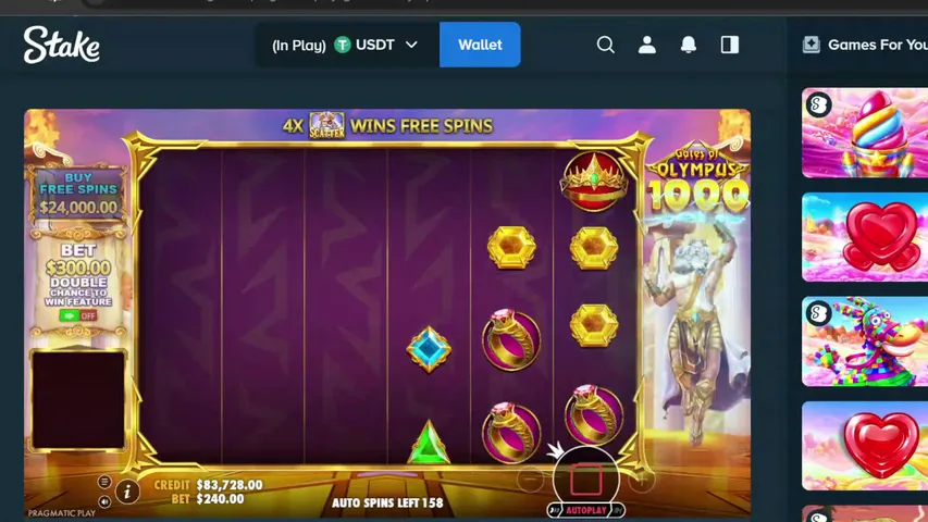 obitogaming18 playing Slots & Casino - Live Casino Stream
