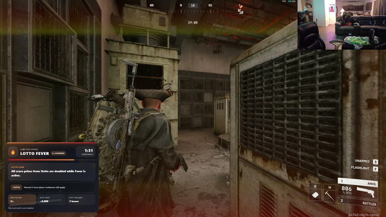 hotdropfps