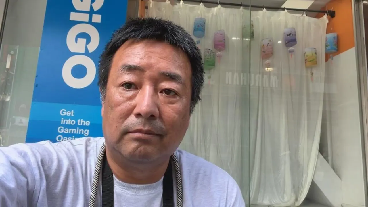 goinkyo live
