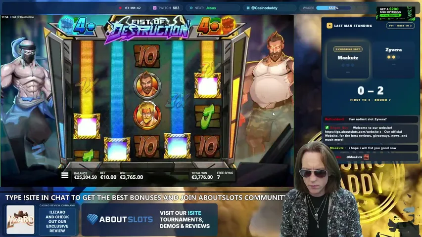 kylebeau482 playing Slots & Casino - Live Casino Stream