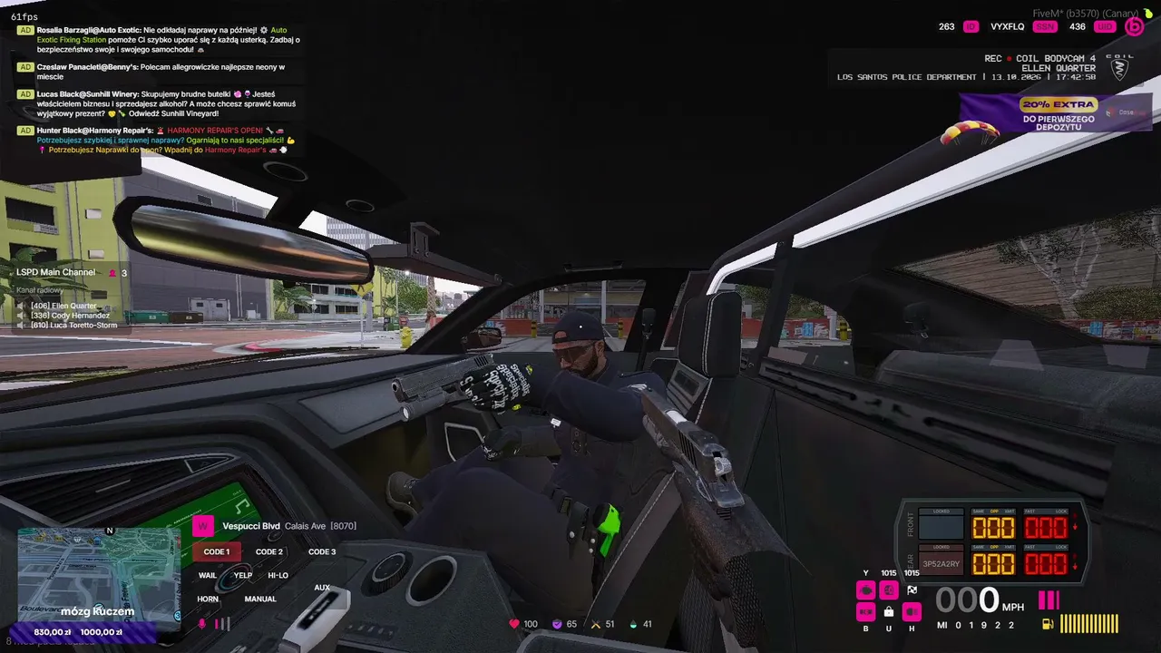 M3niii live stream