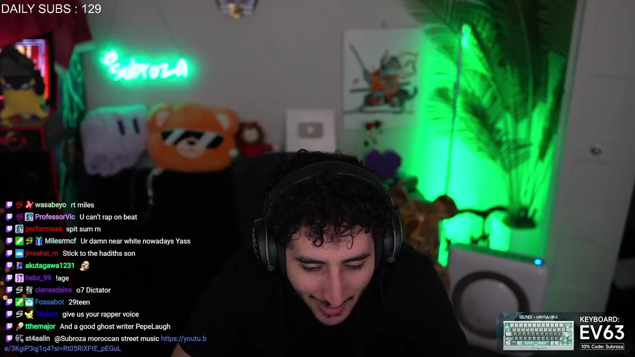 Subroza