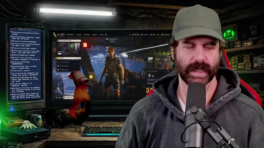 🔴LIVE Gameplay🔴 ⚡VGHS⚡#unc #uncgamer #cringe