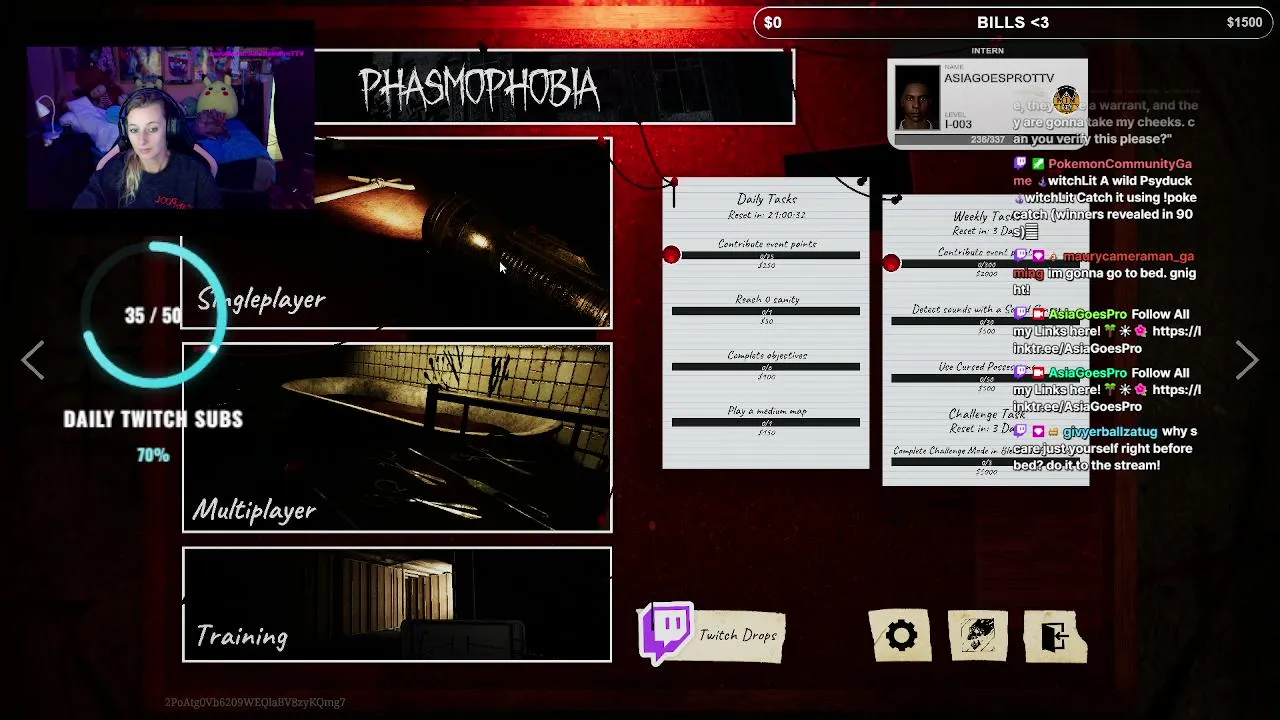 AsiaGoesPro live stream