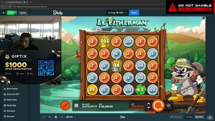 trainwrecckstvuv playing Slots & Casino - Live Casino Stream