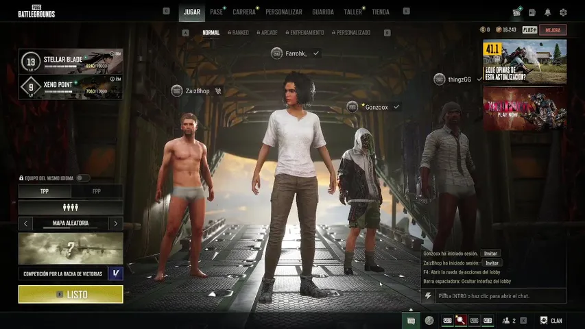 Seguimos viendo la fecha de la Copa Aconcagua!