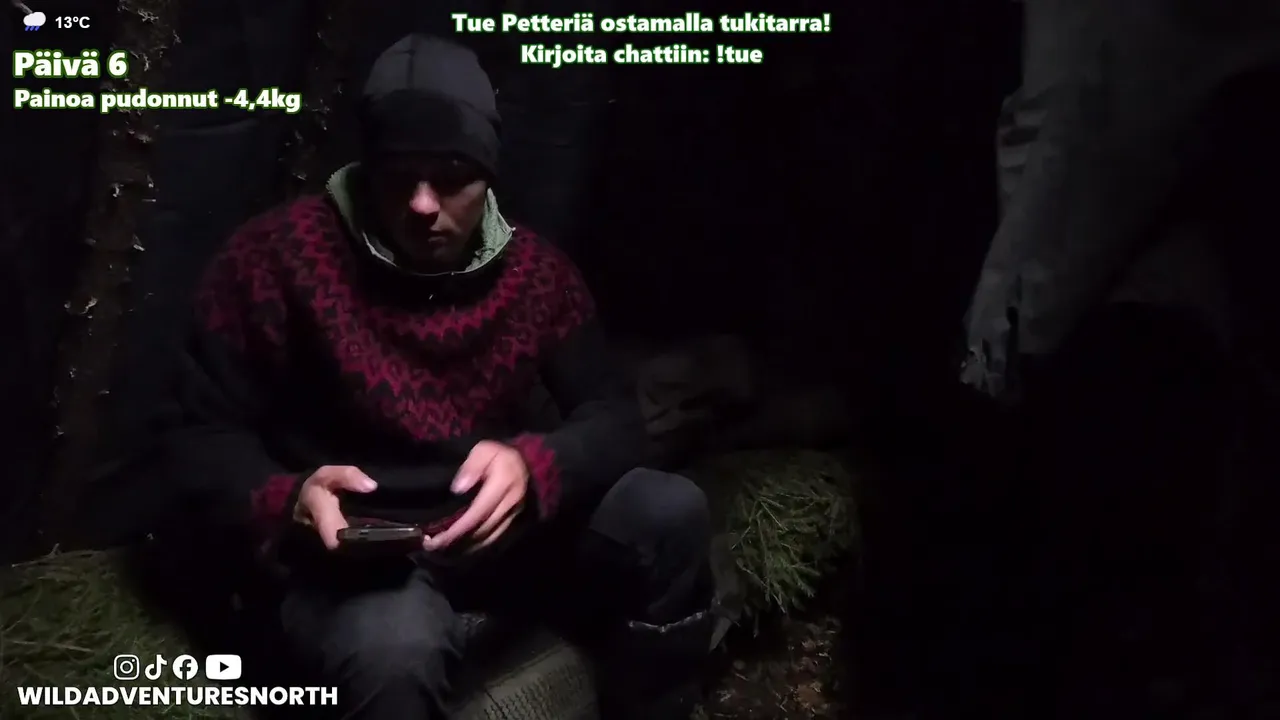 SELVIYTYMISLIVE