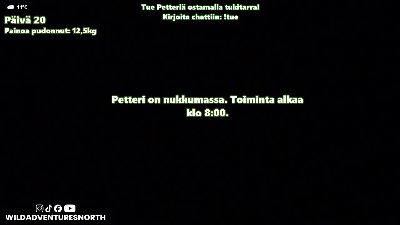 SELVIYTYMISLIVE