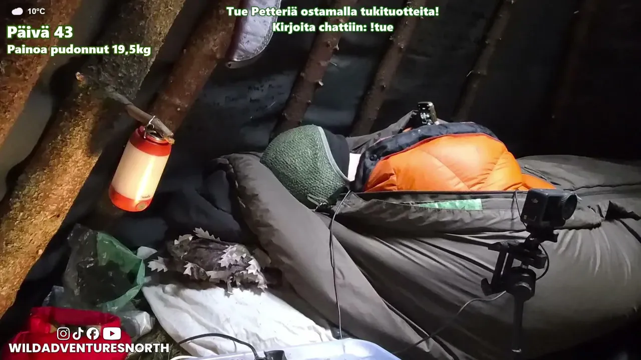 SELVIYTYMISLIVE
