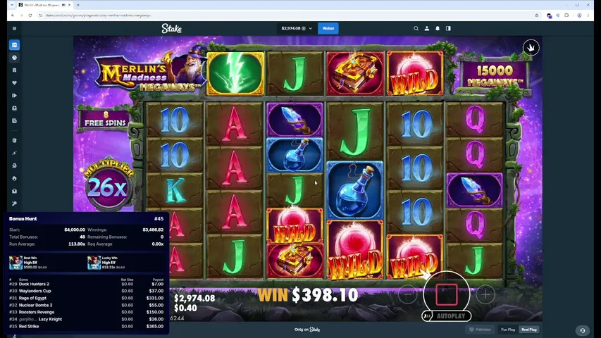 locoqqq playing Slots & Casino - Live Casino Stream