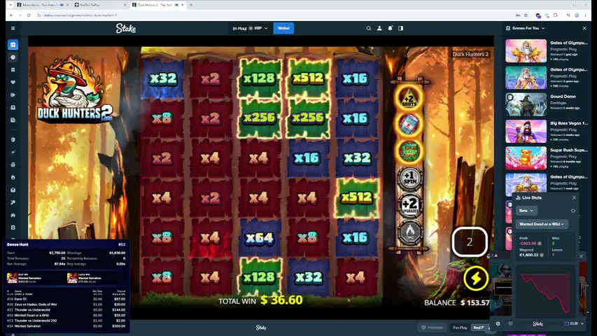 locoqqq playing Slots & Casino - Live Casino Stream