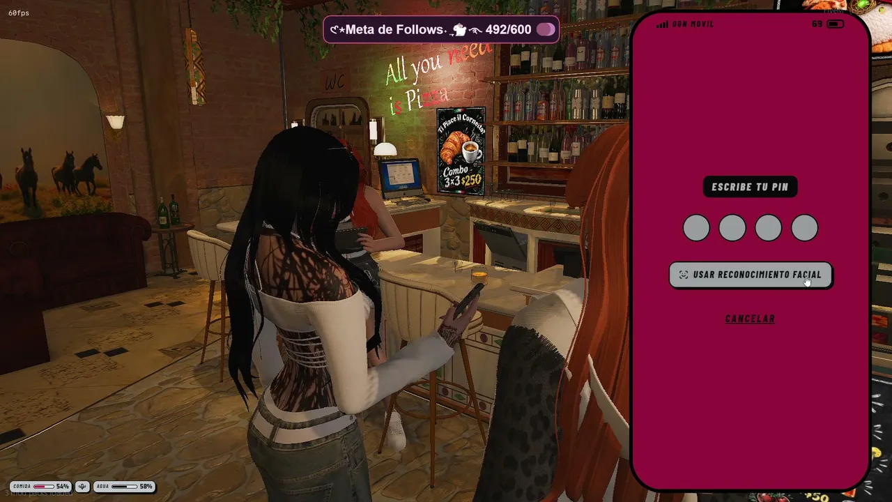Chisitto live stream