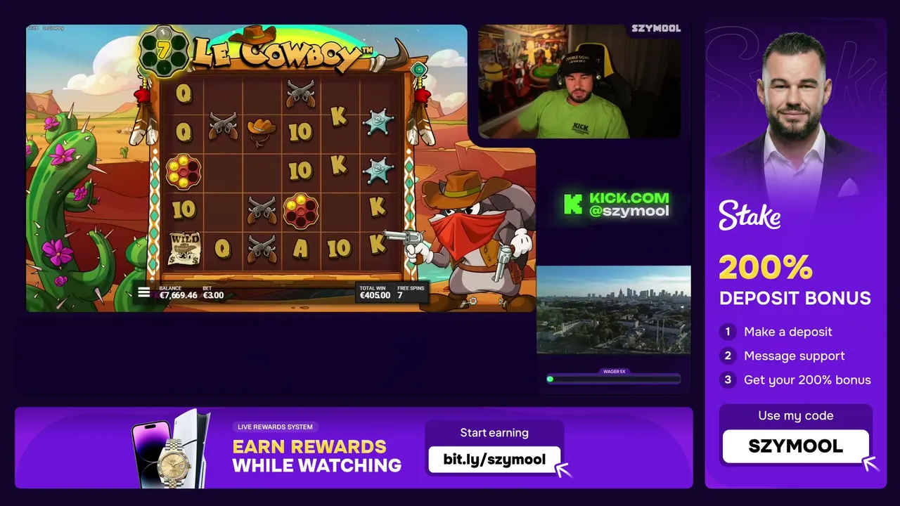 szymool24na7 live