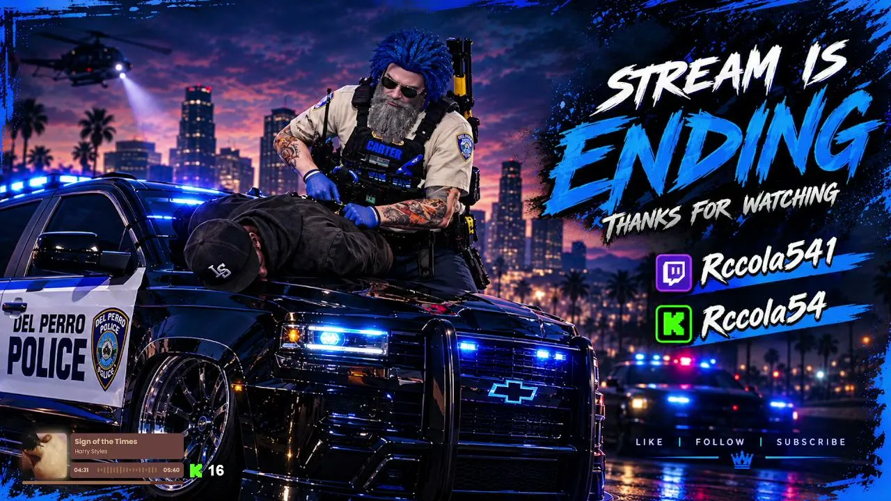 rccola54 live stream
