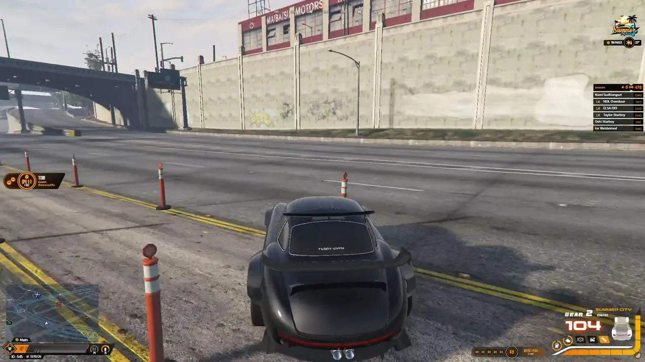 taylor_starkreal live stream
