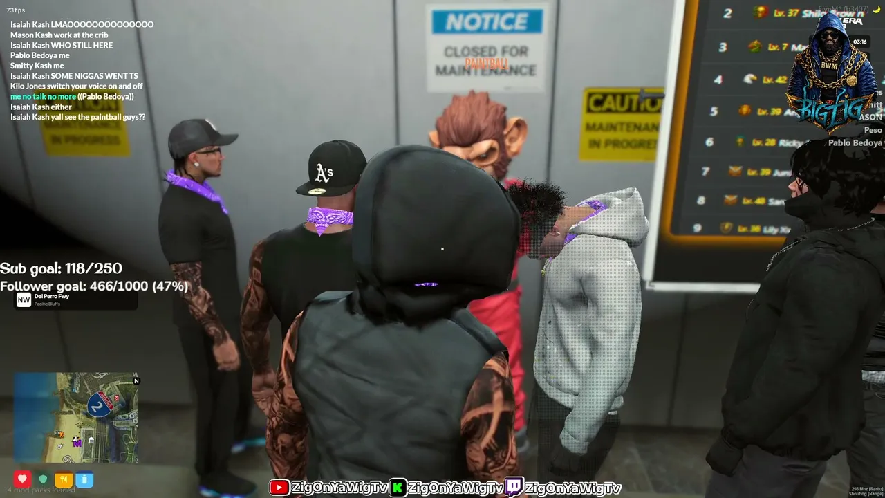 zigonyawigtv live