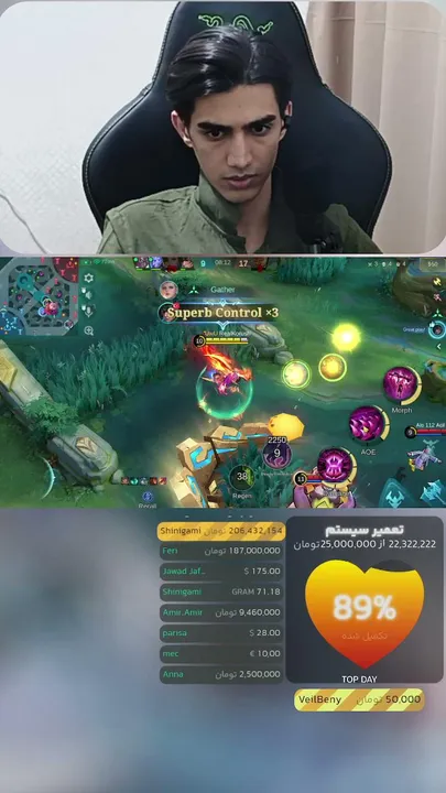 RealKorush