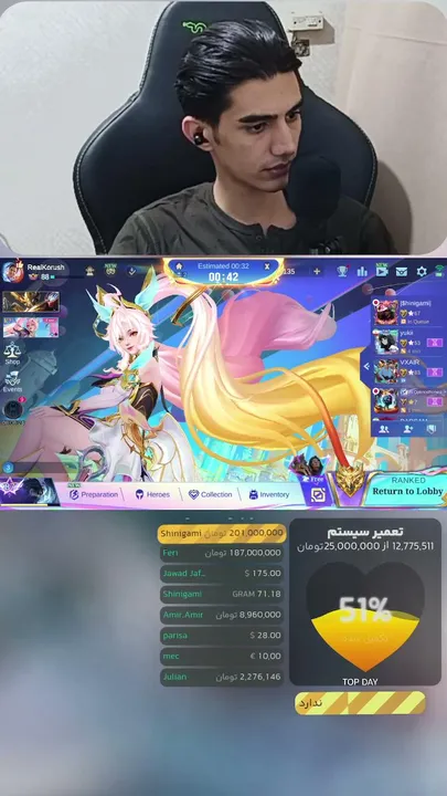 RealKorush