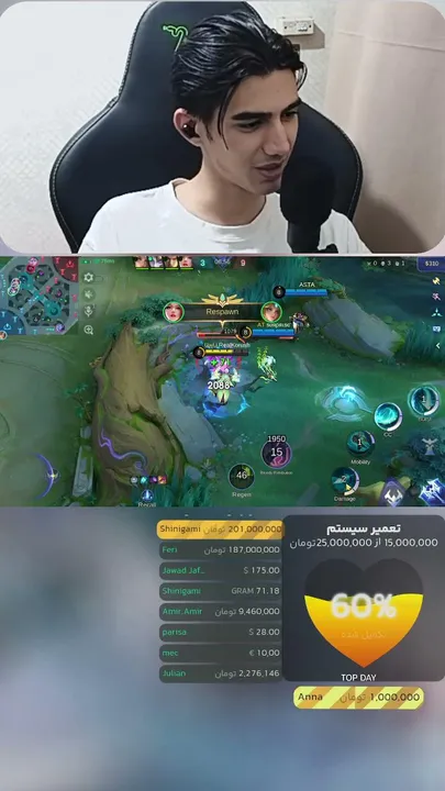 RealKorush