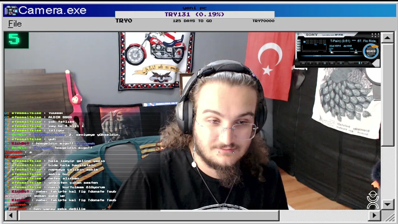atajke live