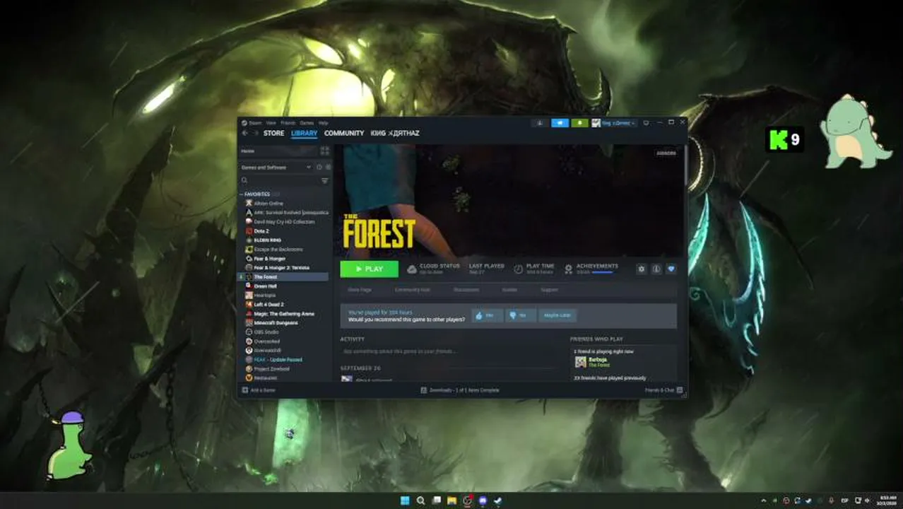 soy_z1 live