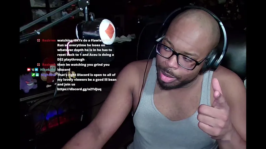 1st time Back in Eorzea in a YEAR! guess who's BACK!?