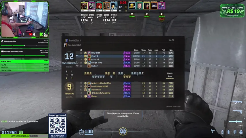 🟢 AO VIVO - Bom dia bora viver o incrível ??