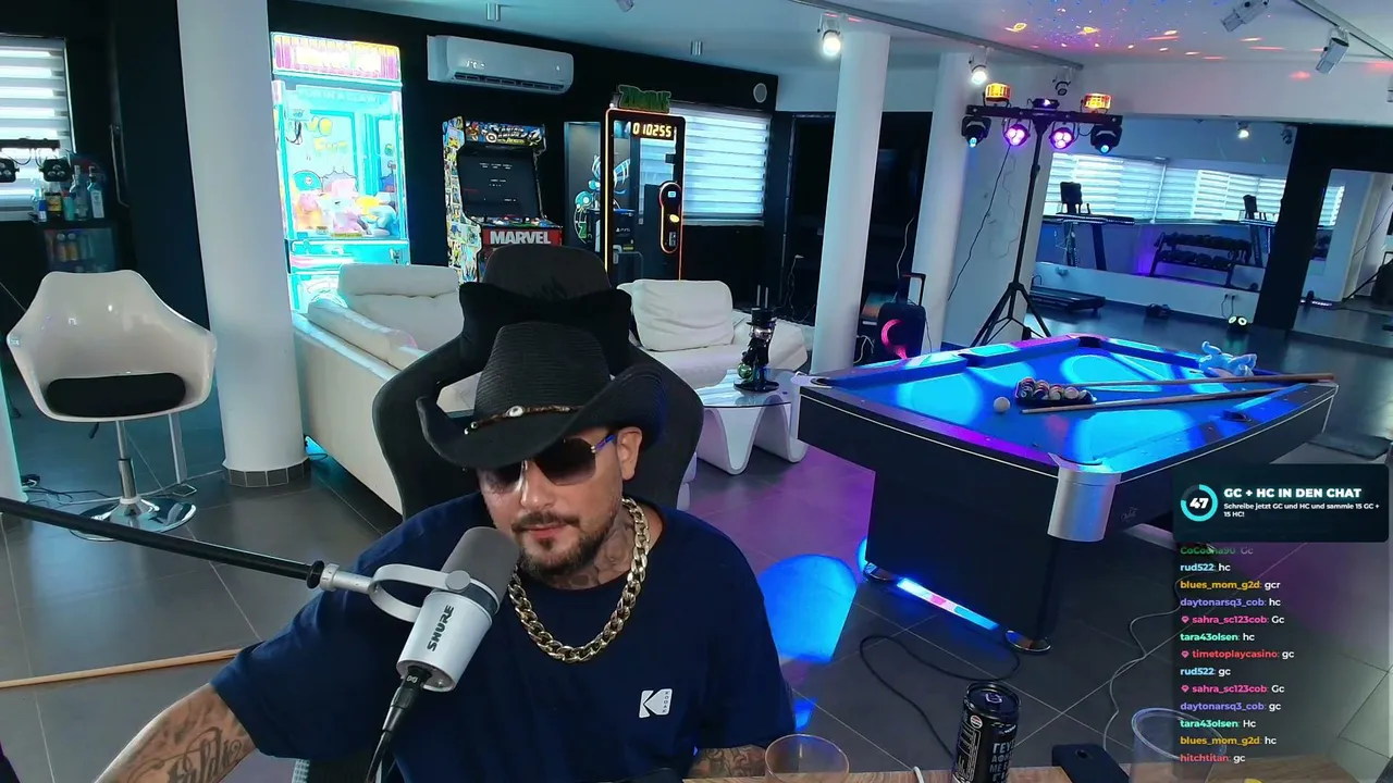 cashoutbrothers live