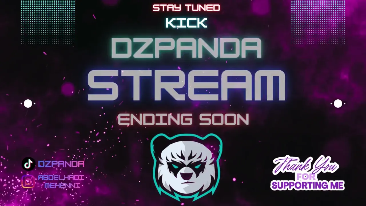 DzPanda