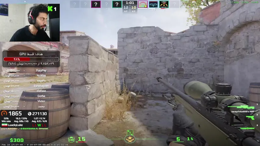 luckyseyy