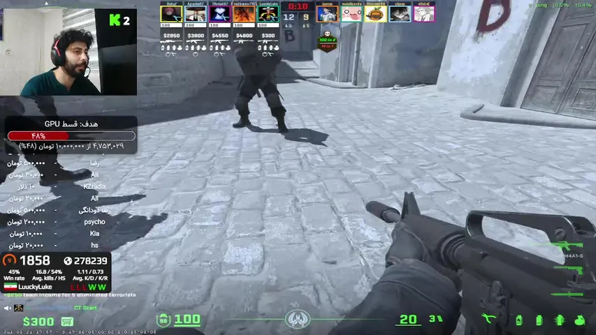 luckyseyy