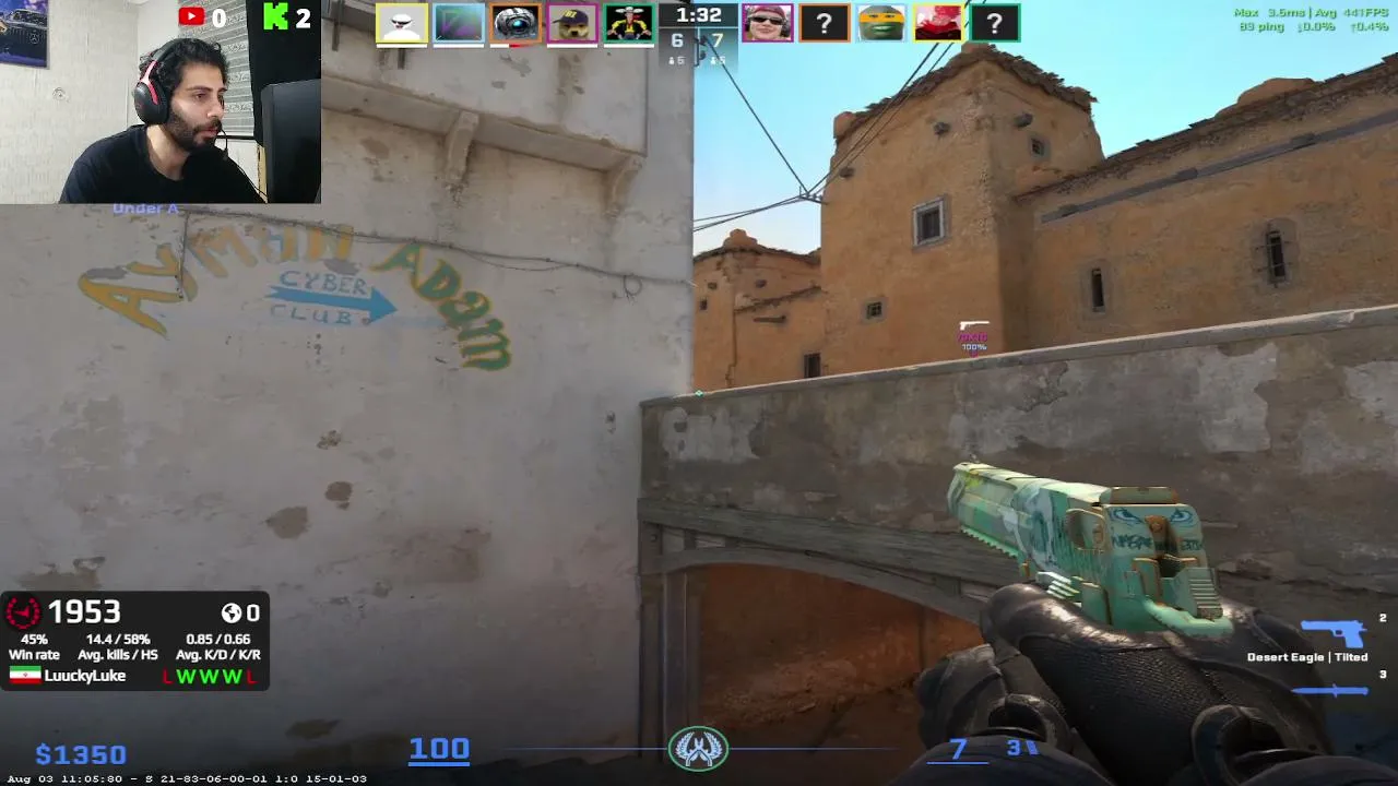 luckyseyy
