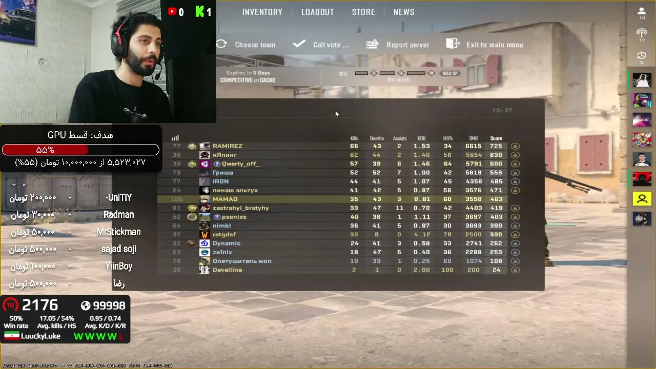 luckyseyy
