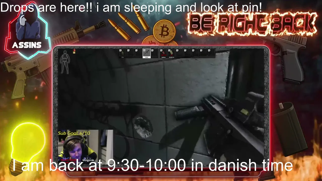 AssinsTTV live