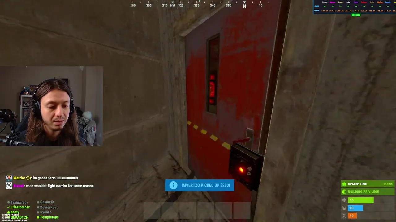 [24/7] EXCLUSIVE L96 DROP HERE! CO CAPTAIN TEAM TRAIN