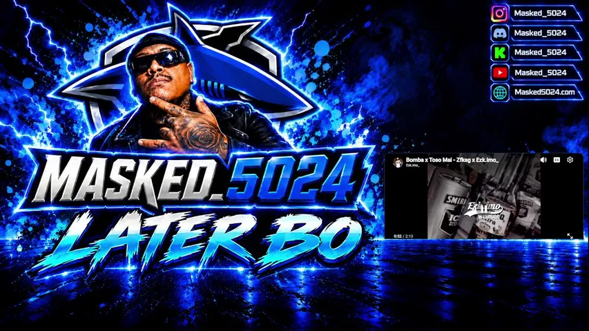 Masked_5024 playing Slots & Casino - Live Casino Stream
