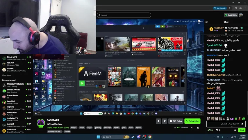 انا مصاب بالتصلّب الجانبي الضموري… رجاءً خلّوا التعليقات راقيه مثلكم