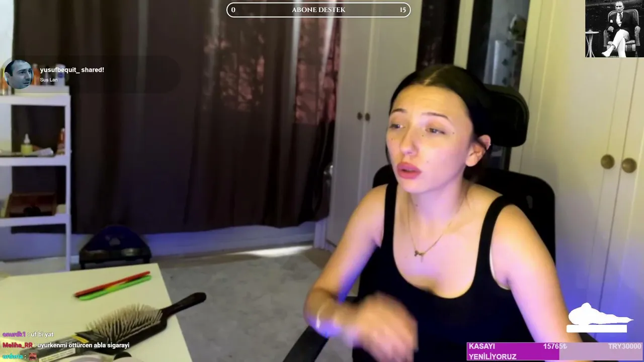 nilepeyy live