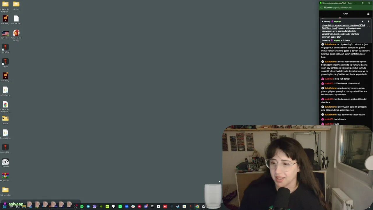 asiyeap live